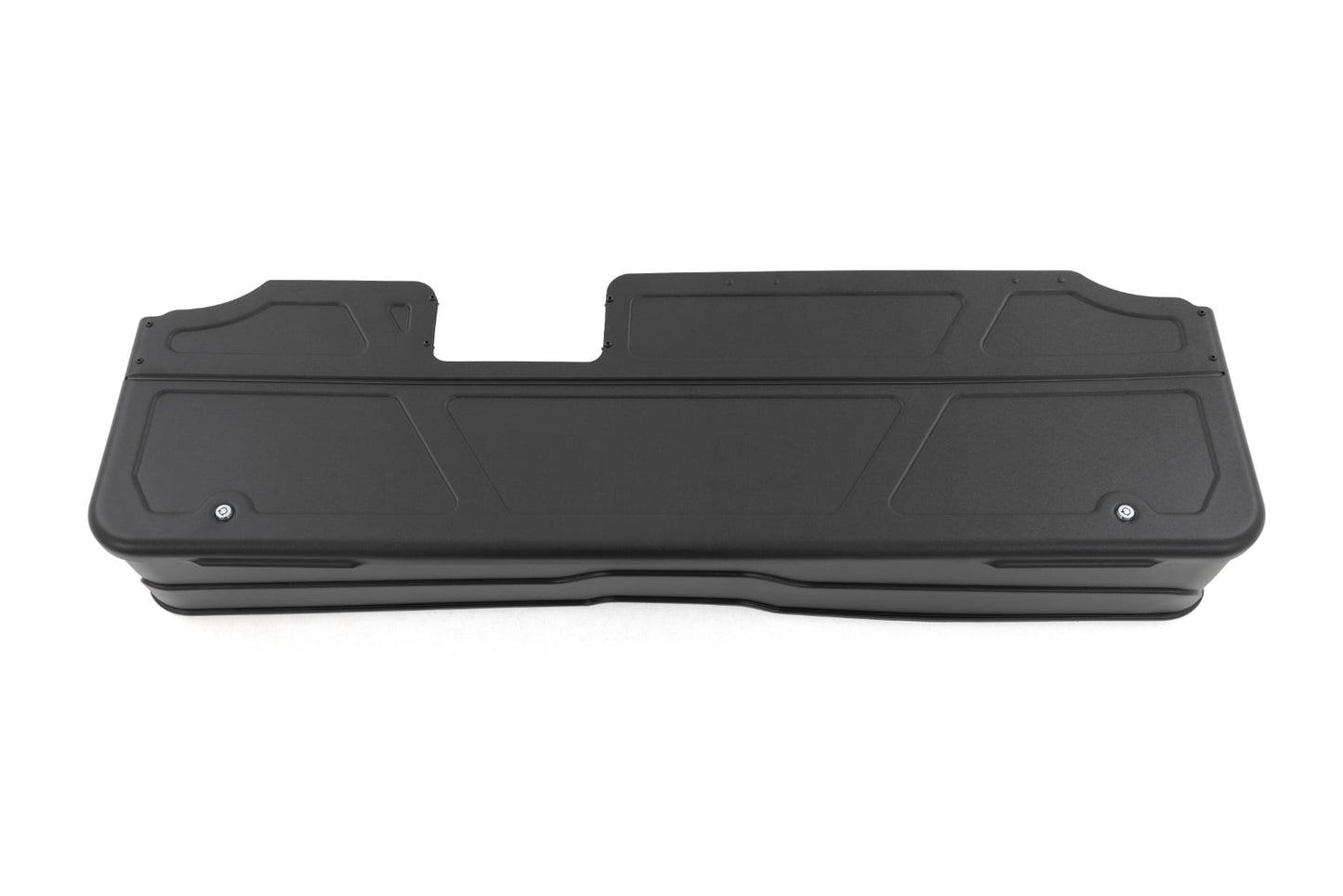 Under Seat Storage with Locking Lid | Crew Cab | Chevy/GMC 1500/2500HD/3500HD (19-26)