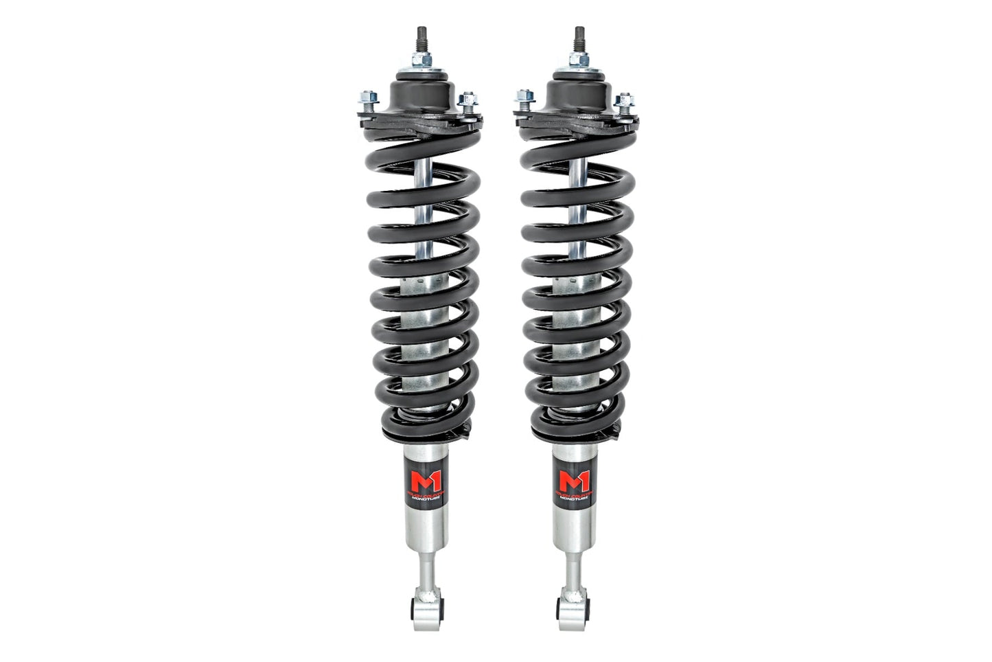 M1 Loaded Strut Pair | Stock | Toyota Tacoma 2WD/4WD (2005-2023)