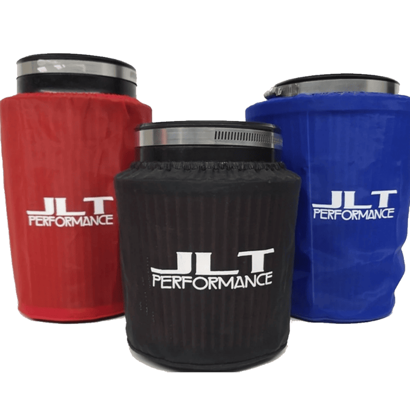JLT Filter Wrap for 3.5" X 8", 4" X 9", 4.5" X 9" and 5" X 8" Air Filters
