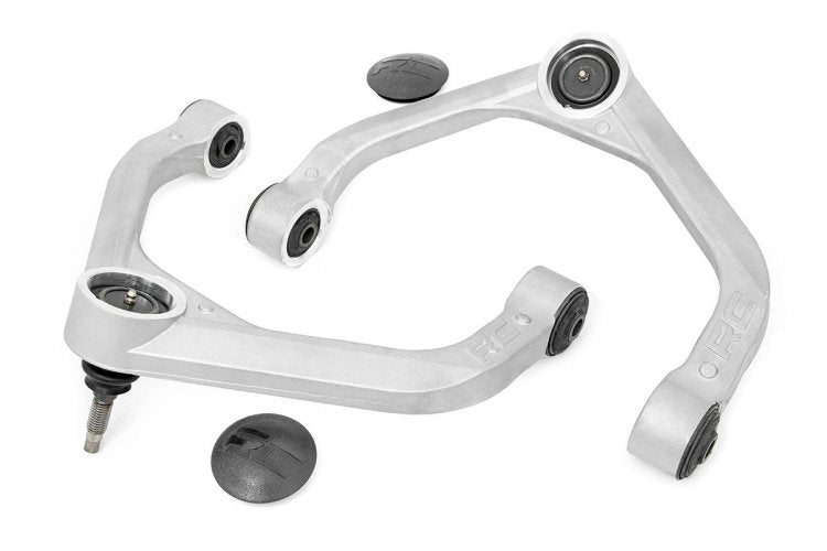 Forged Upper Control Arms | 3 Inch Lift | Ram 1500 2WD/4WD (2012-2018 & Classic)