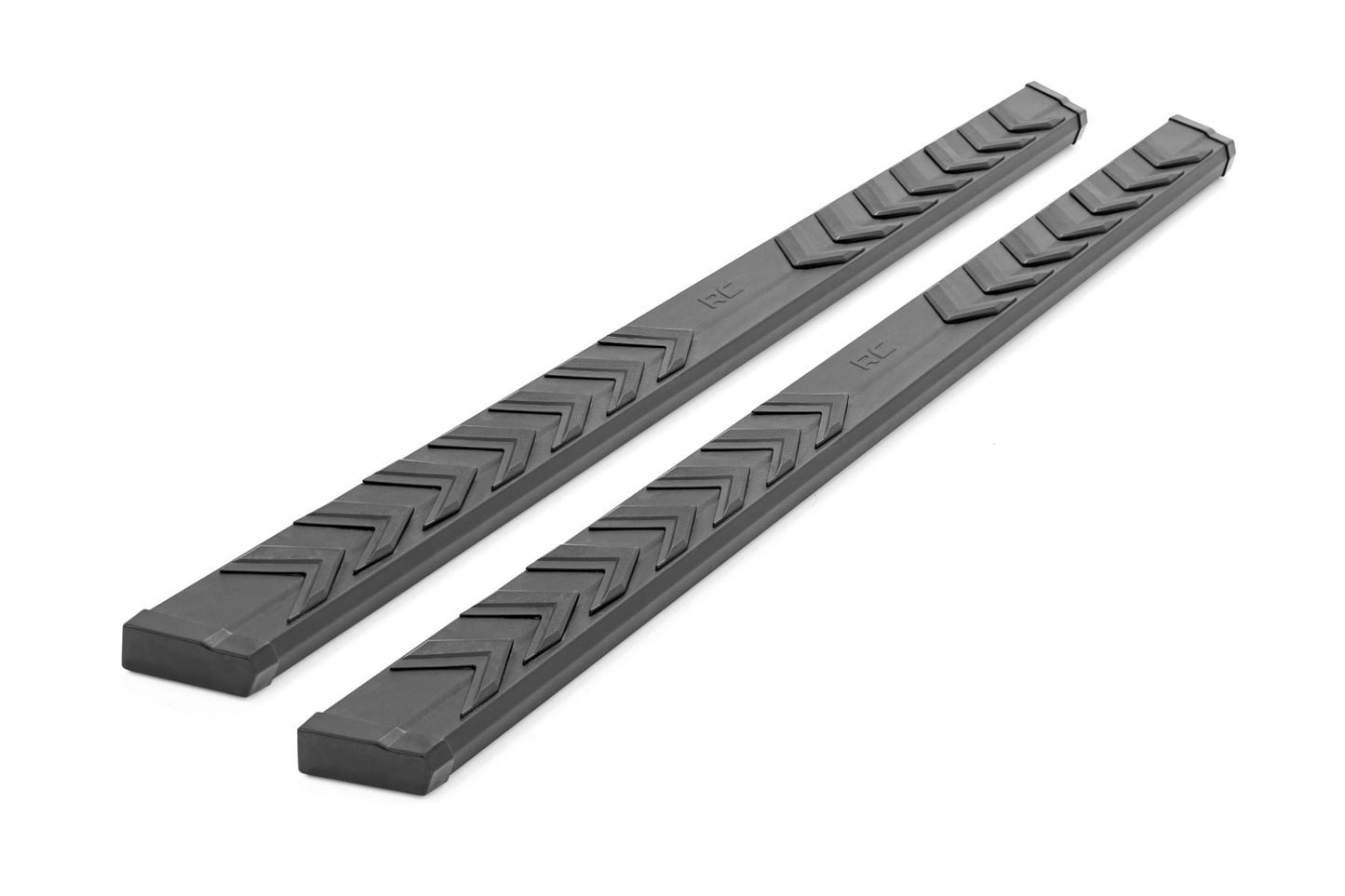 BA2 Running Boards | Side Step Bars | Toyota Tundra 2WD/4WD (2022-2026)