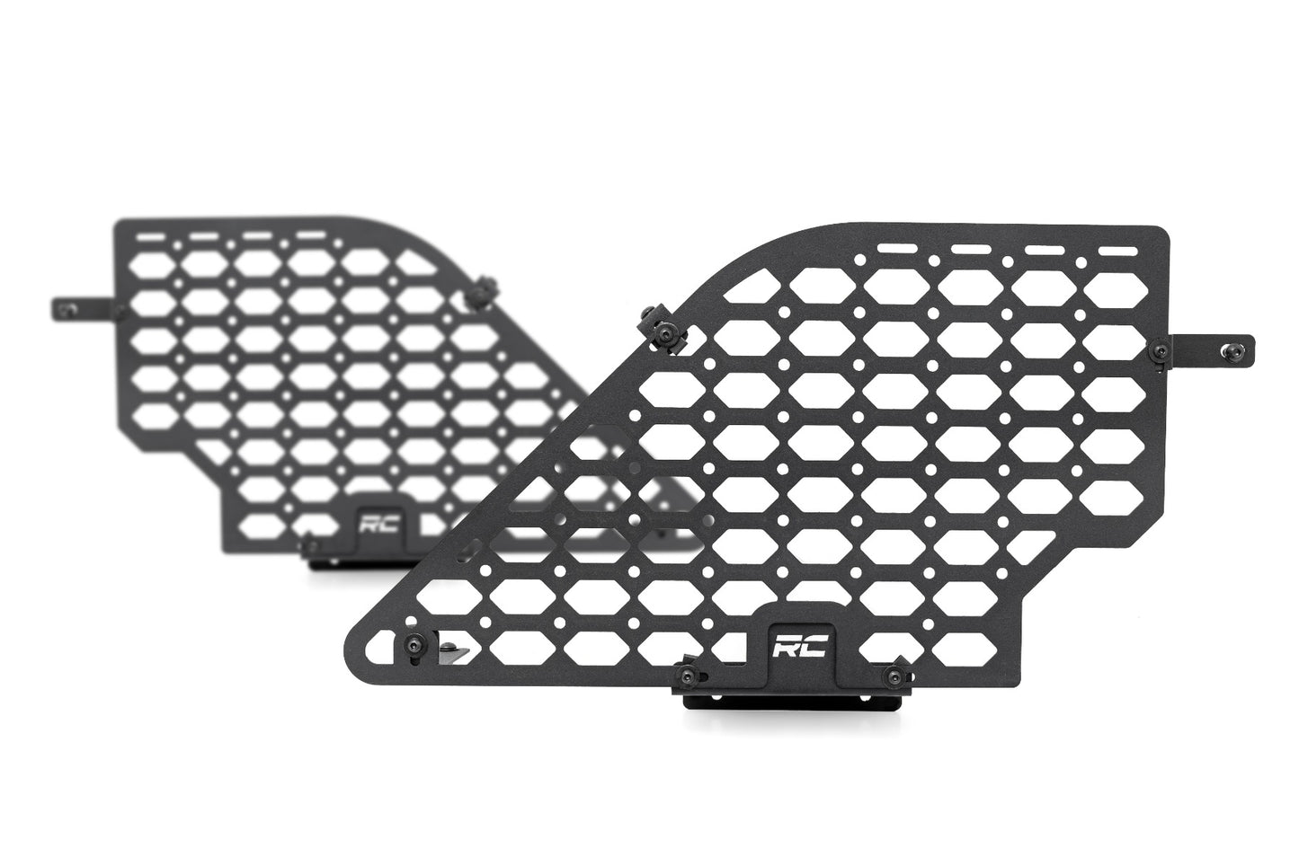 Molle Panel Kit | Side Window | 4 Door | Ford Bronco 4WD (2021-2026)