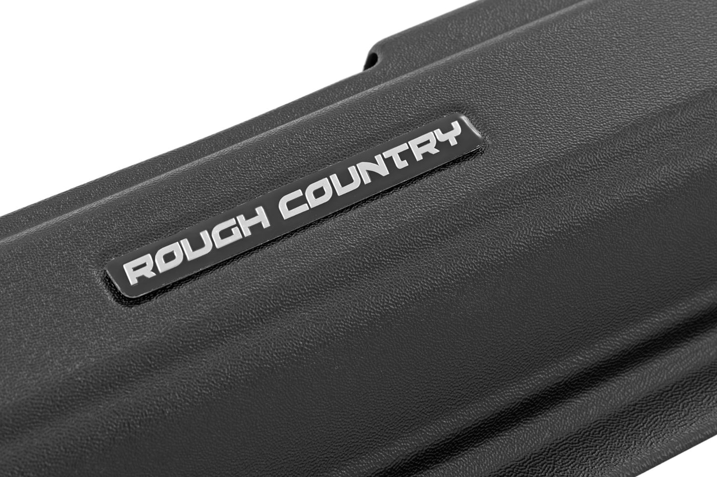 Trail Cladding | Rocker Sill Plates | Ford F-150/Raptor (2021-2026)