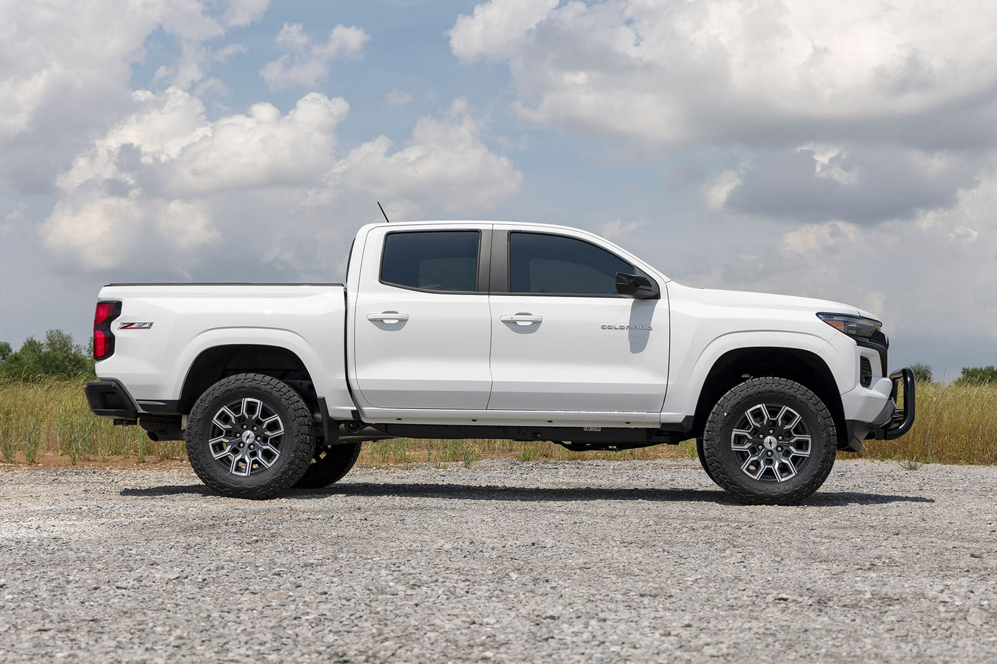 2 Inch Lift Kit | Chevy/GMC Canyon/Colorado (2023-2026)