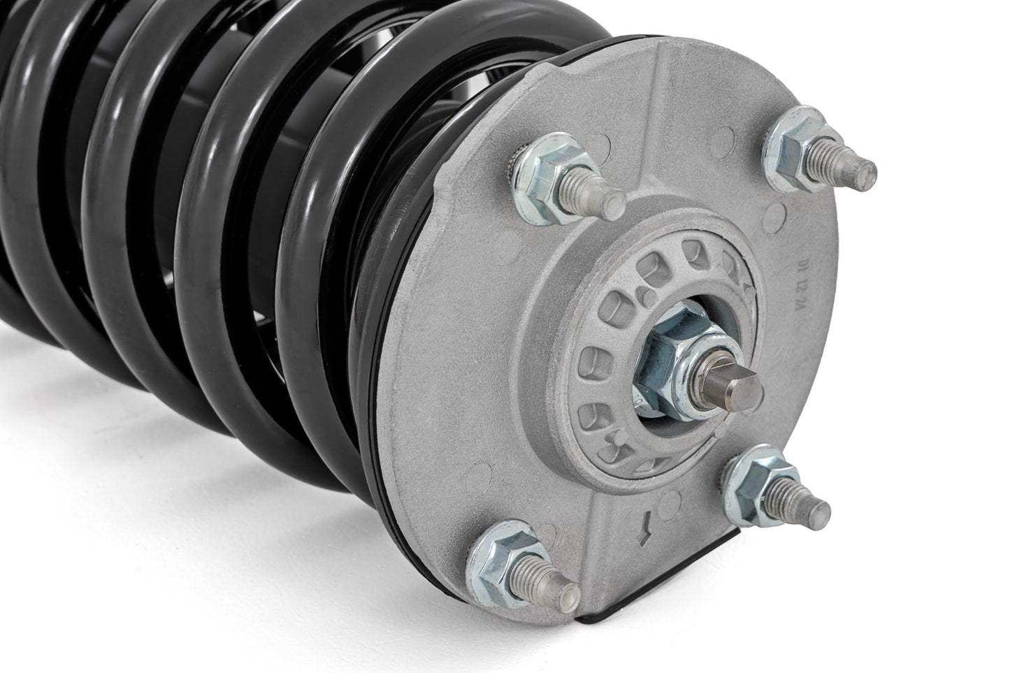 Loaded Strut Pair | 3.5 Inch | Toyota Land Cruiser 4WD (2024-2026)