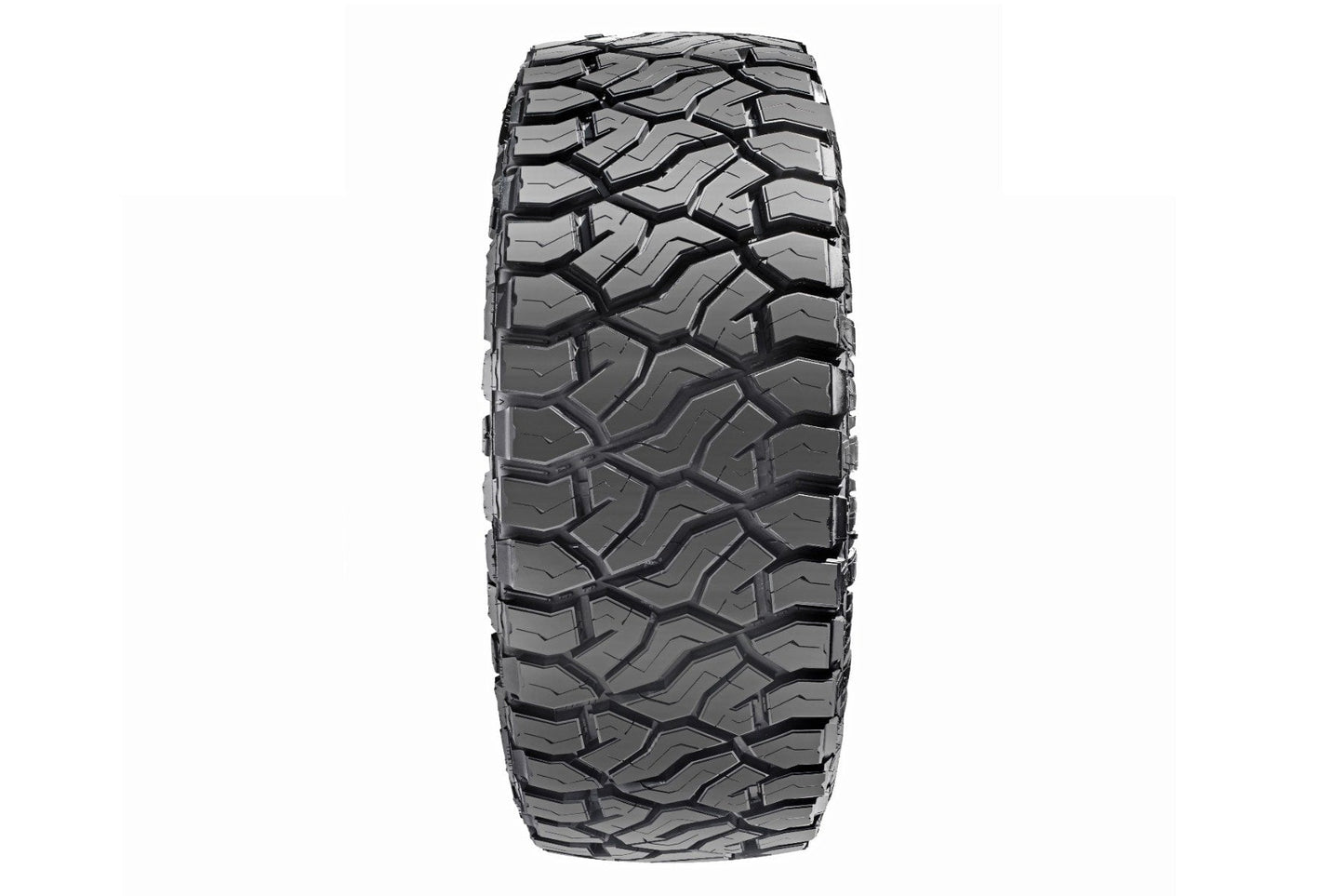285/70R17 Venom Terra Hunter R/T