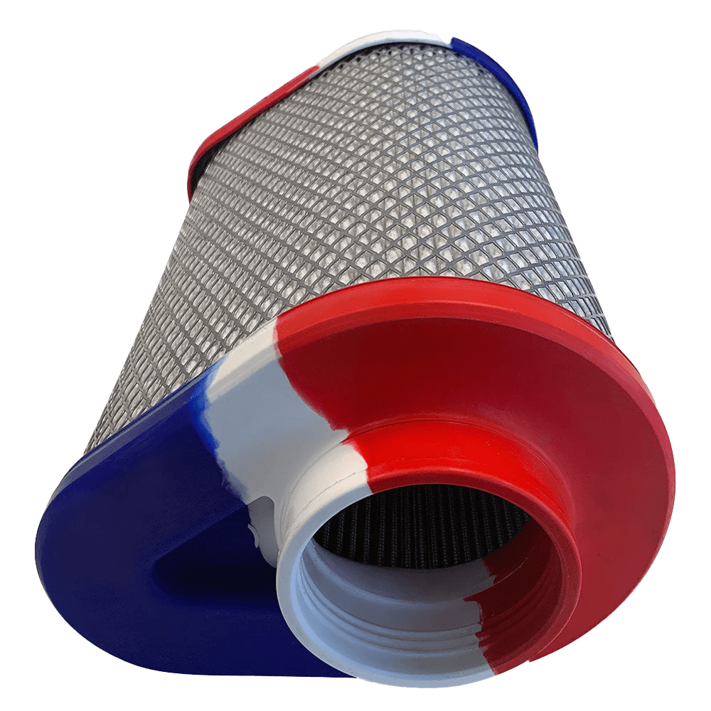 REPLACEMENT FILTER FOR 2014-2025 POLARIS RZR XP 1000 / TURBO, PRO XP / RS1, TURBO R, PRO S