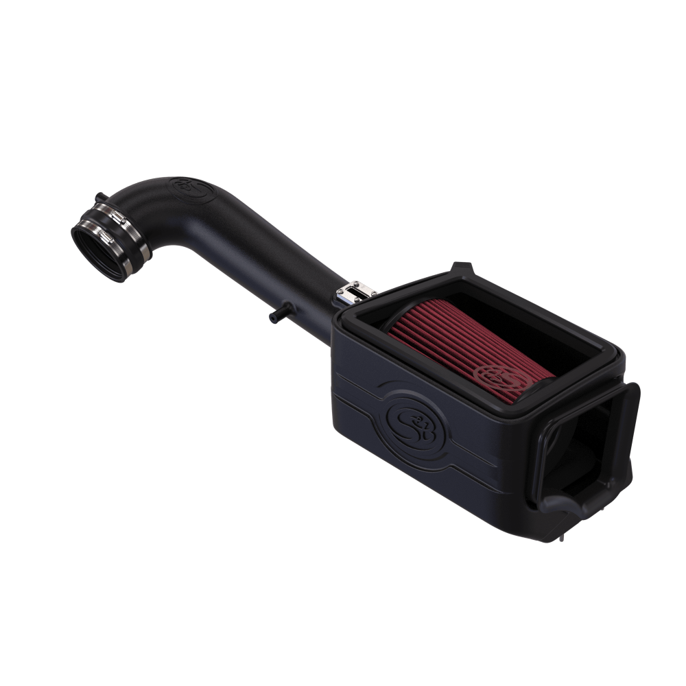Cold Air Intake for 2014-2016 Silverado 1500 / Sierra 1500