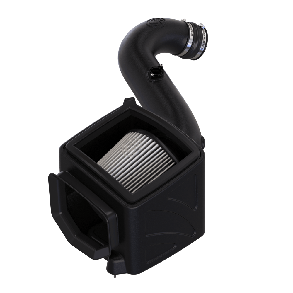 Cold Air Intake for 2004-2005 Chevy / GMC Duramax LLY 6.6L