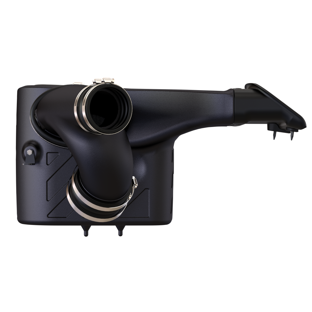 Cold Air Intake for 2018-2025 Ford F-150 2.7L, 3.5L Ecoboost, Raptor