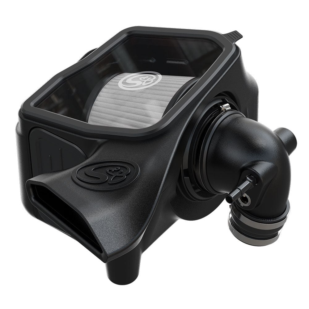 Cold Air Intake for 2019-2023 Ford Ranger 2.3L Ecoboost