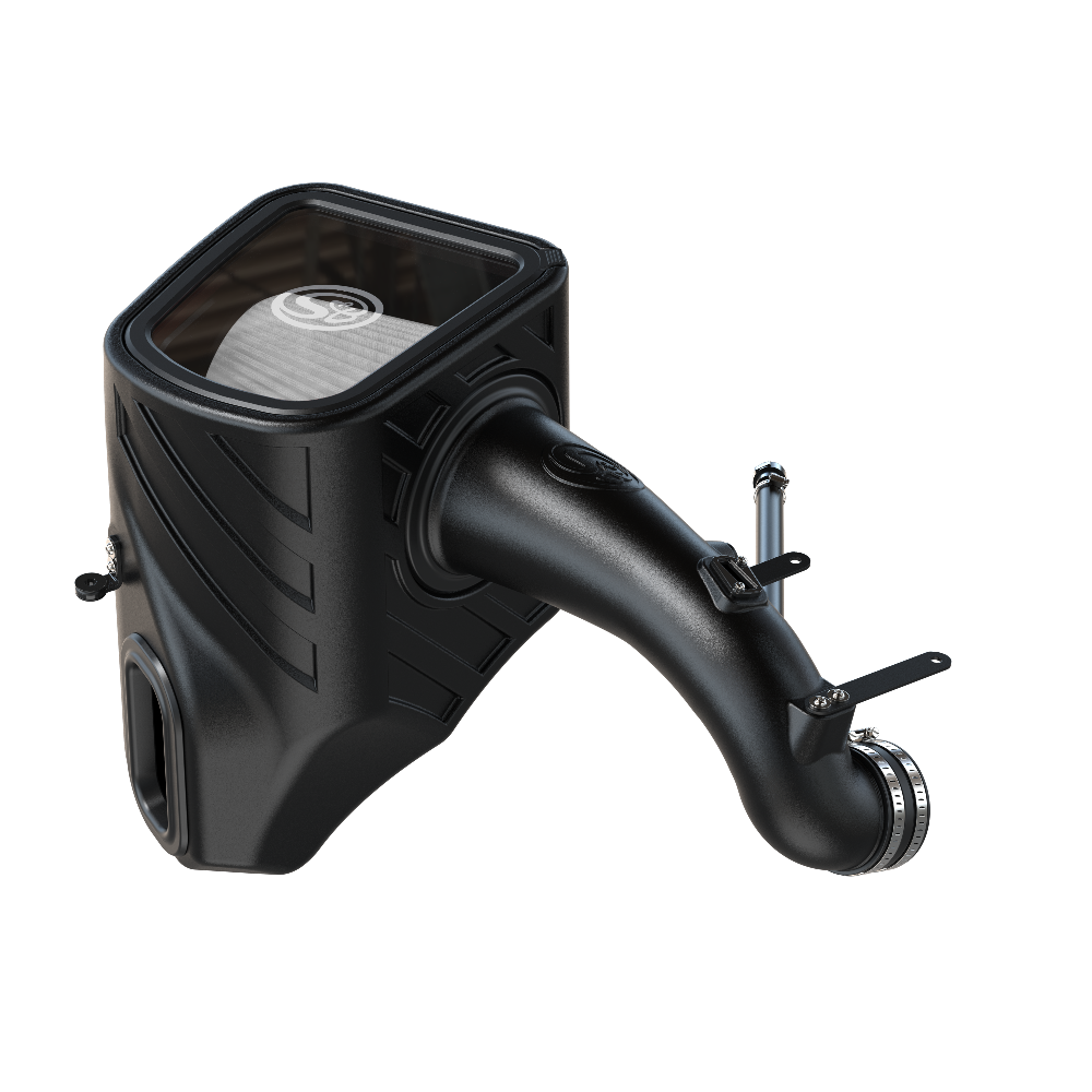 Cold Air Intake for 2020-2025 Silverado / Sierra 2500 & 3500 6.6L Gas