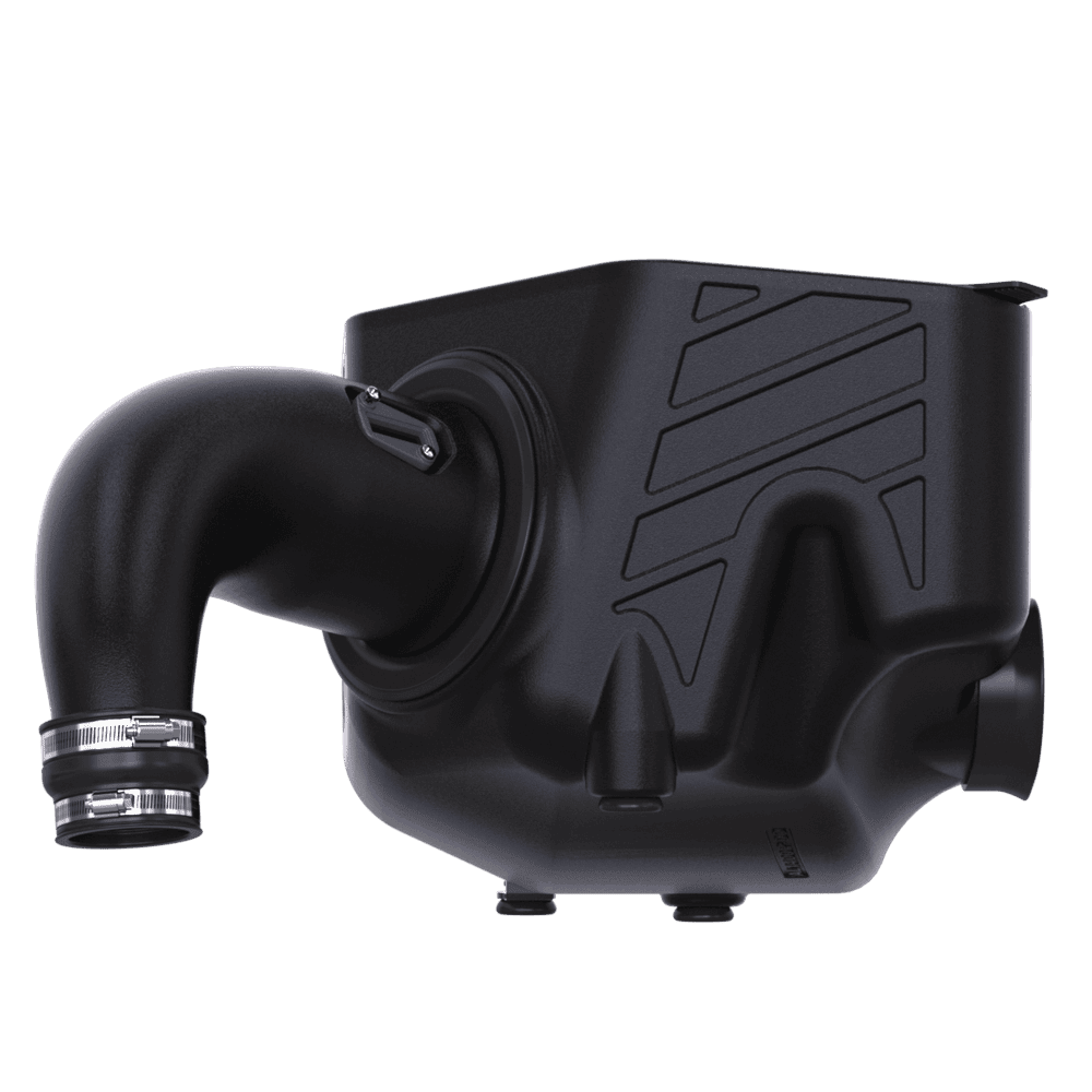 Cold Air Intake Kit for 2022-2025 Toyota Tundra, 2023-2025 Sequoia V6 3.4L and 3.4L Hybrid