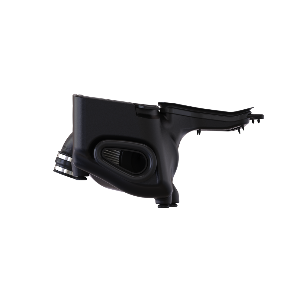 Cold Air Intake for 2024-2025 Toyota Tacoma, 2025 4Runner 2.4L