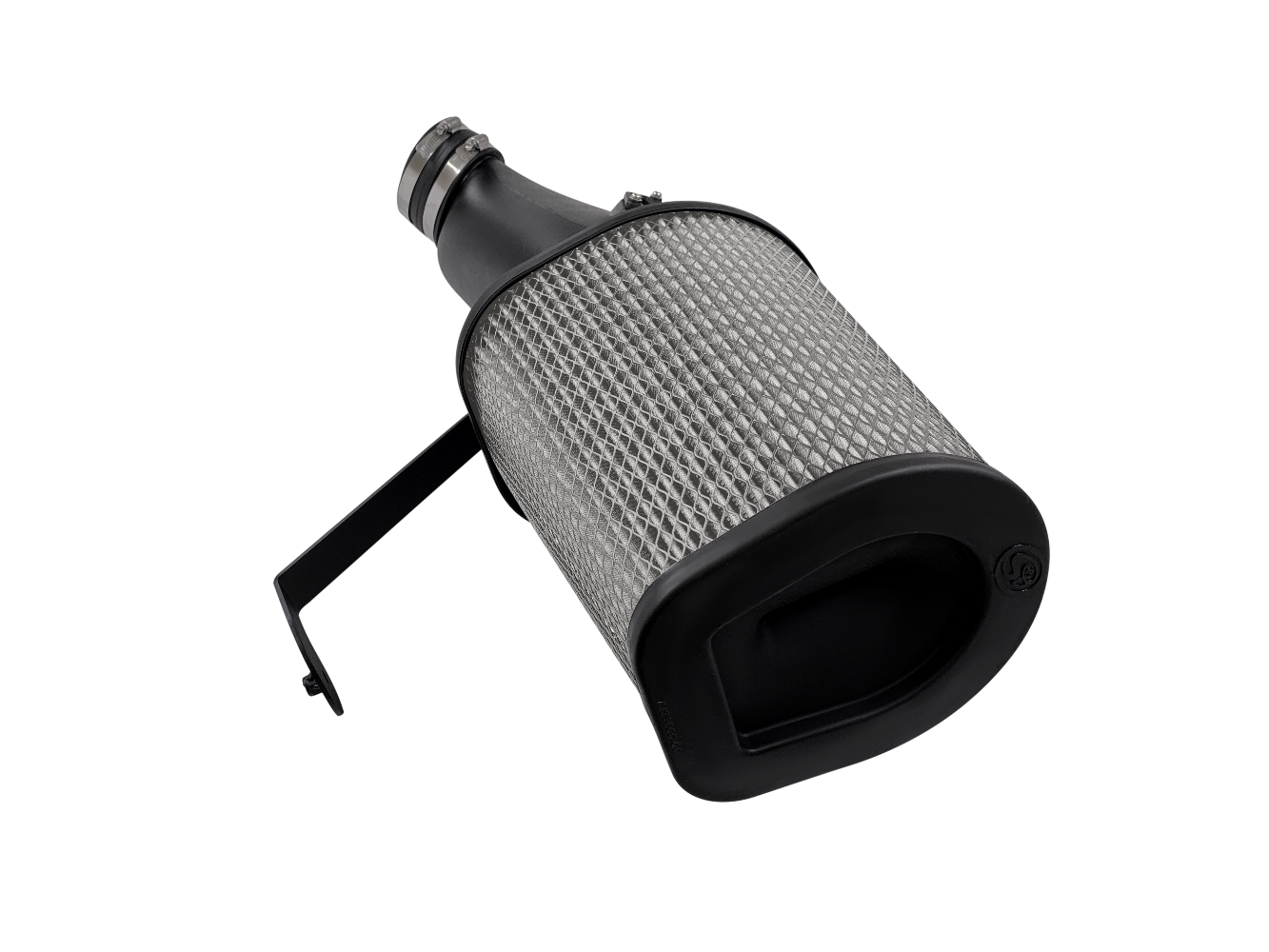 Open Air Intake for 2020-2026 Ford Super Duty, 6.7L Powerstroke
