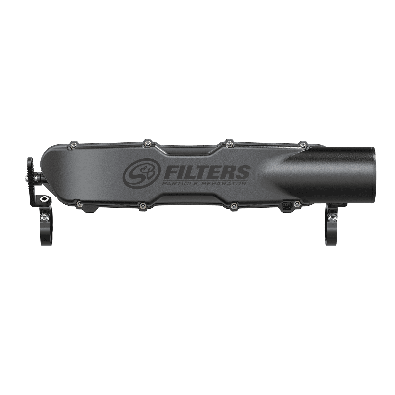 Particle Separator for 2014-2023 Polaris RZR XP 1000