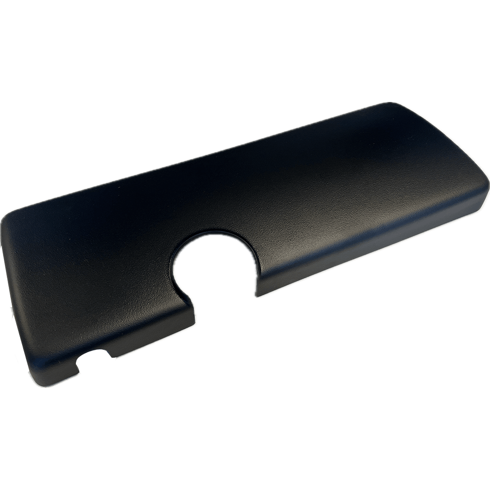 JLT Coolant Tank Cover for 2015-2025 F-150 & Raptor