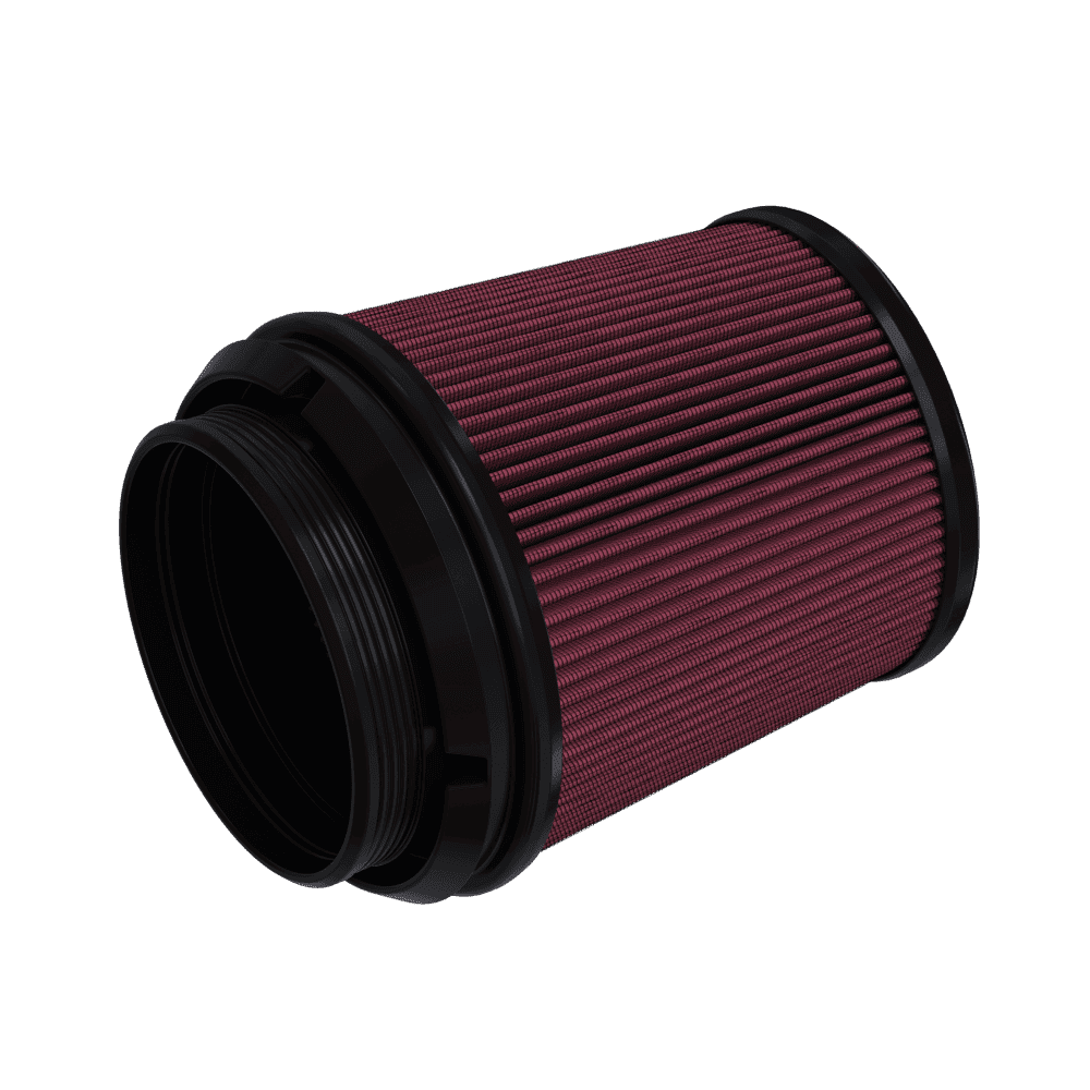 Air Filter (Dry Extendable) For Intake Kit 75-5162/75-5162D
