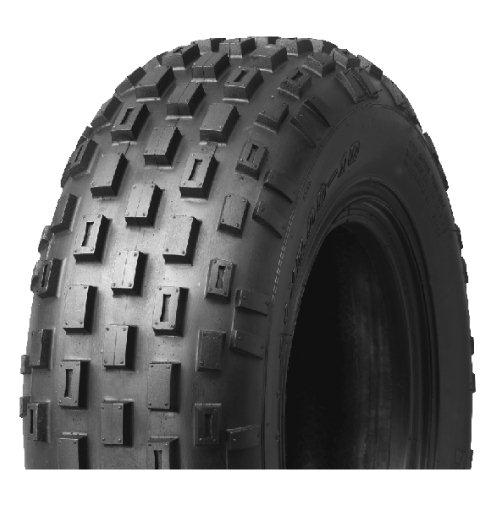 Vision Tire 23.5X8-11 Wheel
