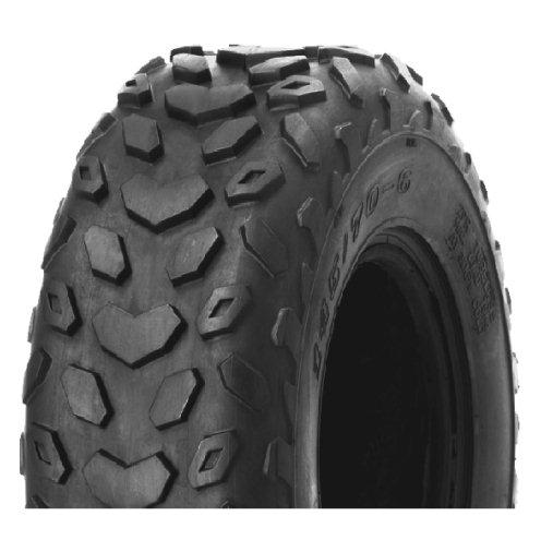 Vision Tire 19X7-8 Wheel