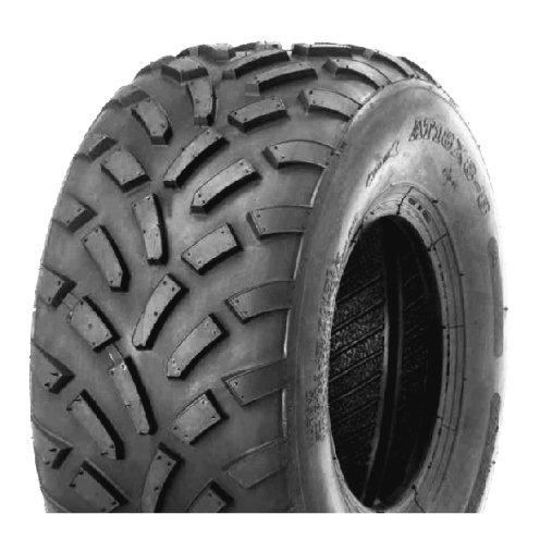 Vision Tire 19X7-8 Wheel