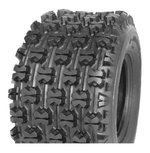 Vision Tire 20X11-8 Wheel
