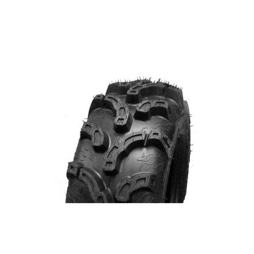 Vision Tire 25X10-12 Wheel