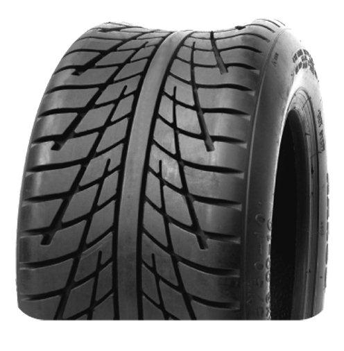 Vision Tire 205/50-10 Wheel