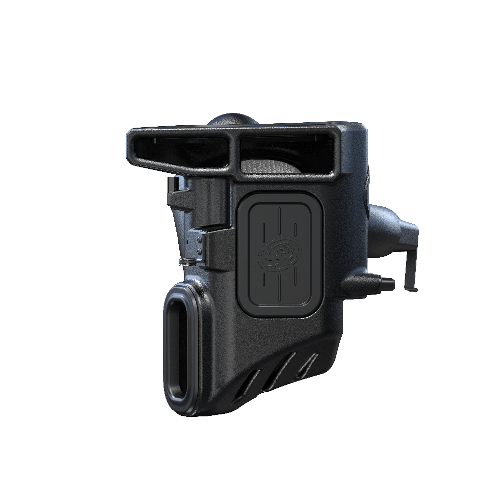 Cold Air Intake for 2020-2025 Silverado, Sierra 1500 / Tahoe, Yukon, Suburban, Escalade Duramax 3.0L