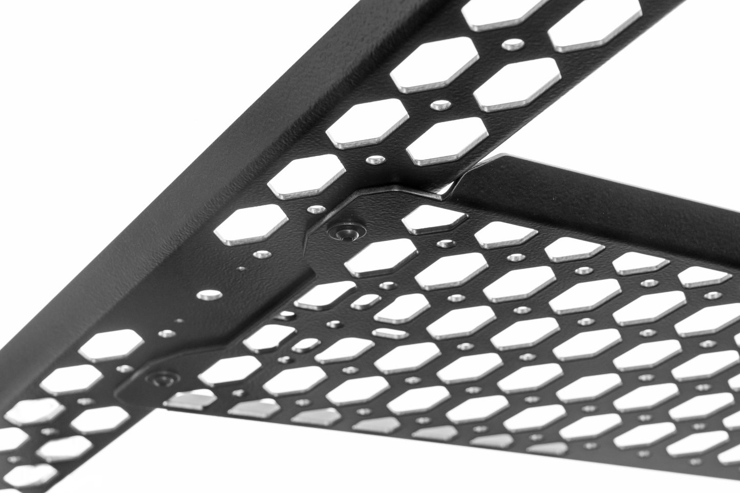 Molle Mounting Panel | Overhead | Ford Bronco 4WD (2021-2026)