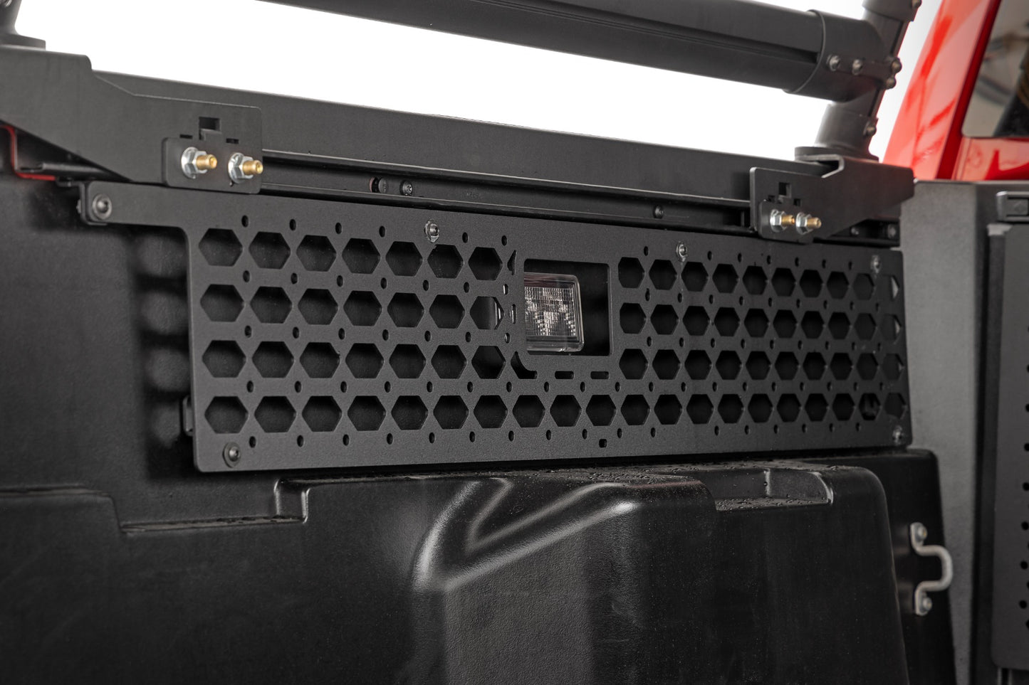 Molle Panel Kit | Combo | Bed | Toyota Tacoma 2WD/4WD (2024-2026)