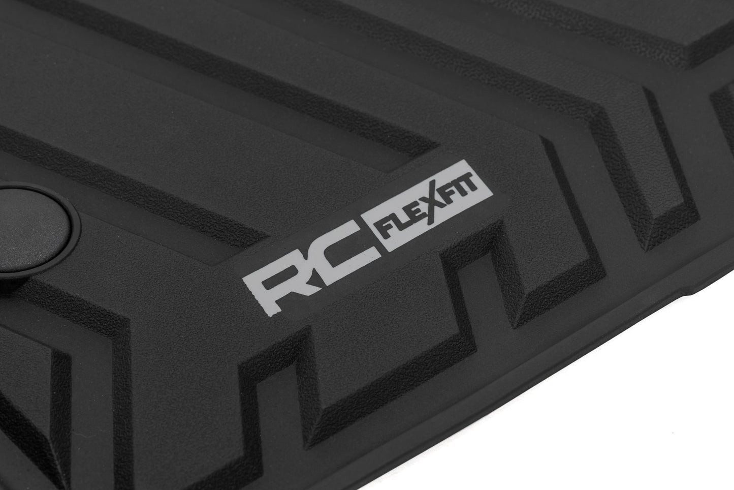 Floor Mats | Front & Rear | Ford Bronco 4WD (2021-2026)