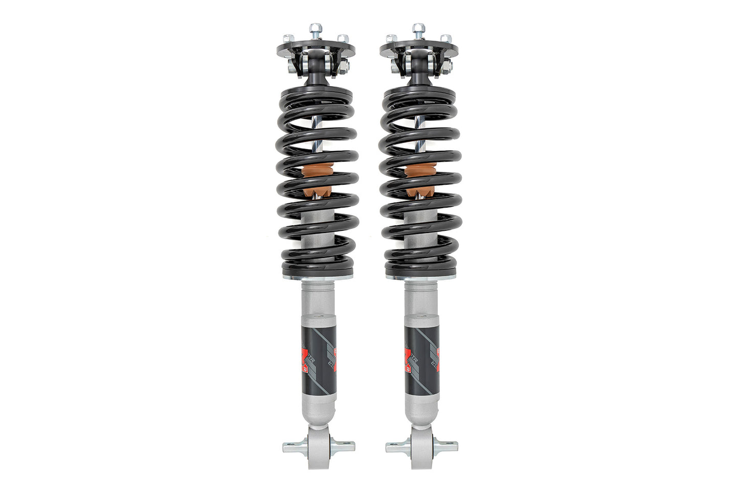M1R Reservoir Loaded Struts | Adjustable Height | Front | 3.5 Inch | Ford Bronco (21-26)