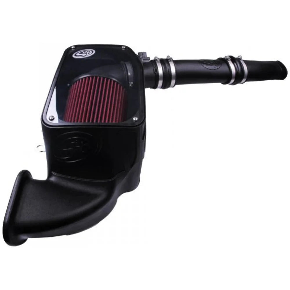 Cold Air Intake for 2014-2019 Dodge Ram EcoDiesel