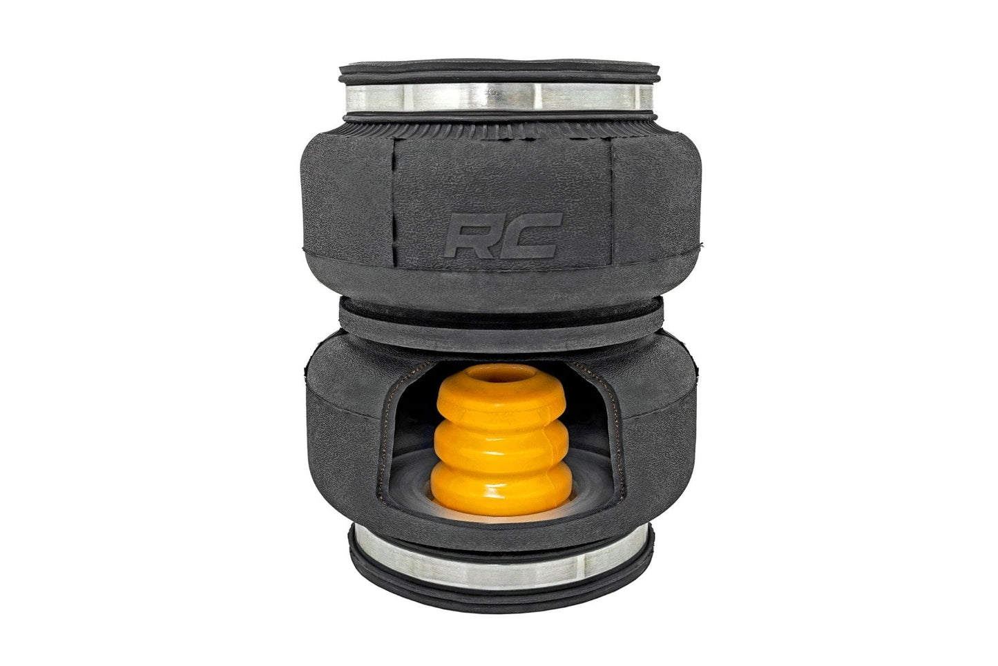 Air Spring Kit w/compressor | 0-6" Lifts | Ford F-150 4WD (2004-2014)