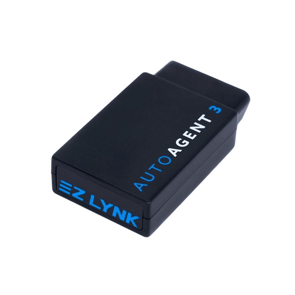 EZ Lynk AutoAgent 3.0 - Rental Unit