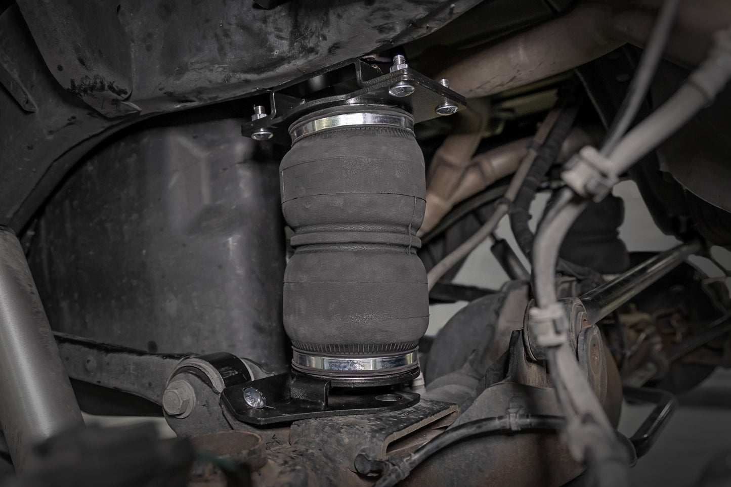 Air Spring Kit | Ram 1500 4WD (2019-2026)