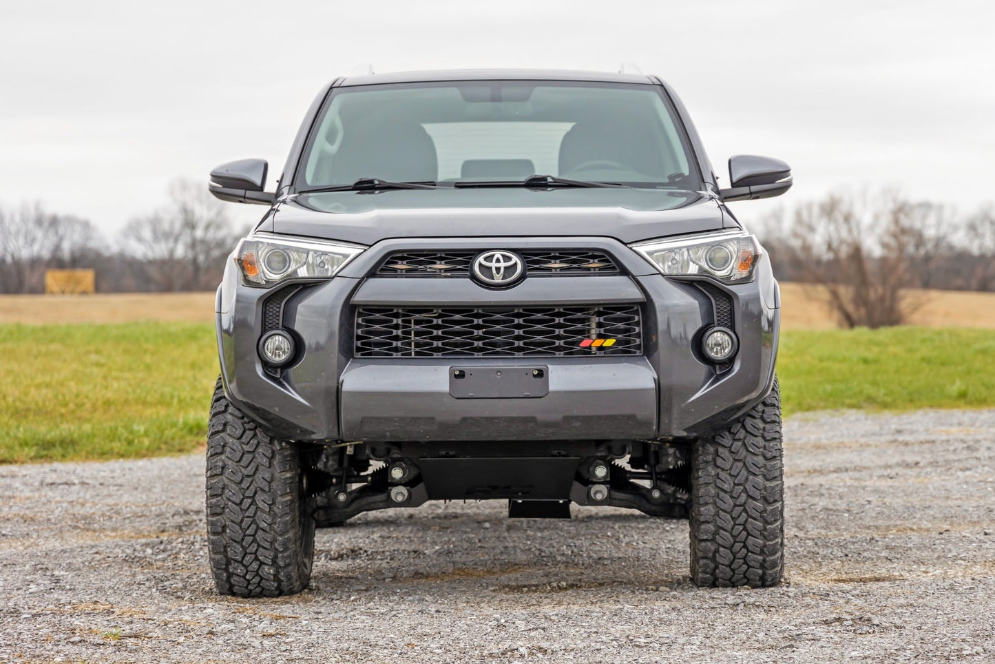 4.5 Inch Lift Kit | M1 Struts/M1 | Toyota 4Runner 2WD/4WD (15-20)