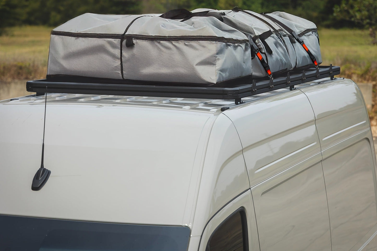 Roof Rack | Mercedes-Benz Sprinter 2500/Sprinter 3500XD (2019-2026)
