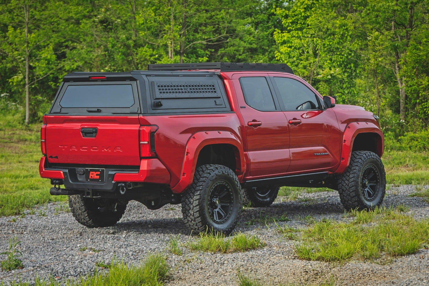6 Inch Lift Kit | N3 Strut | Toyota Tacoma 4WD (2024-2026)