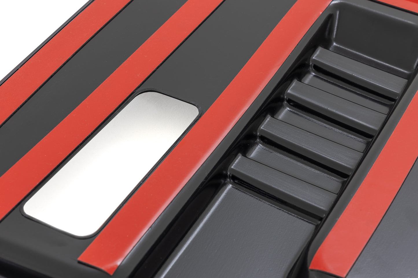 Hood Scoop | PGP Earl | Jeep Gladiator JT/Wrangler JL 4WD (2018-2026)