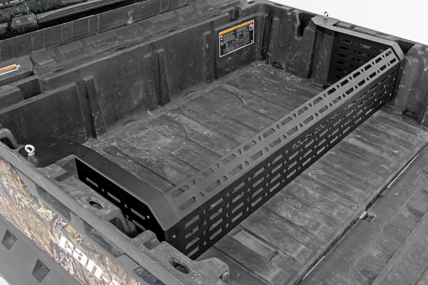 Tail Gate Extension | Can-Am Defender HD8/HD9/HD10