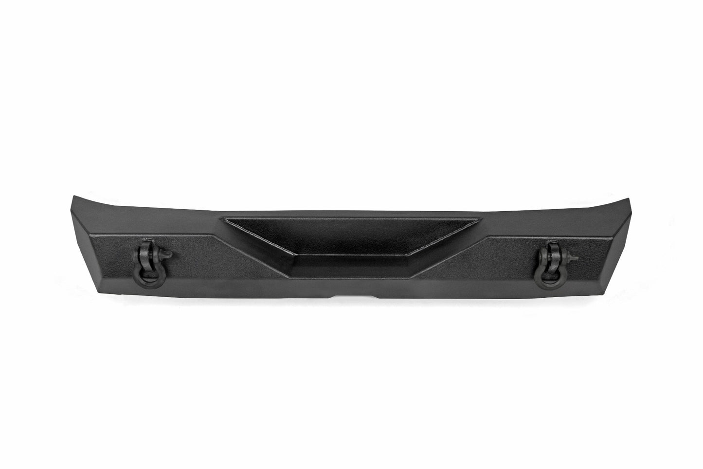 Rear Bumper | Full Width | Jeep Wrangler JK/Wrangler Unlimited (2007-2018)