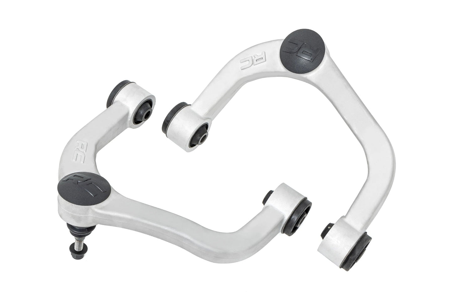 Forged Upper Control Arms | OE Upgrade | Ford F-150 2WD/4WD (2004-2020)
