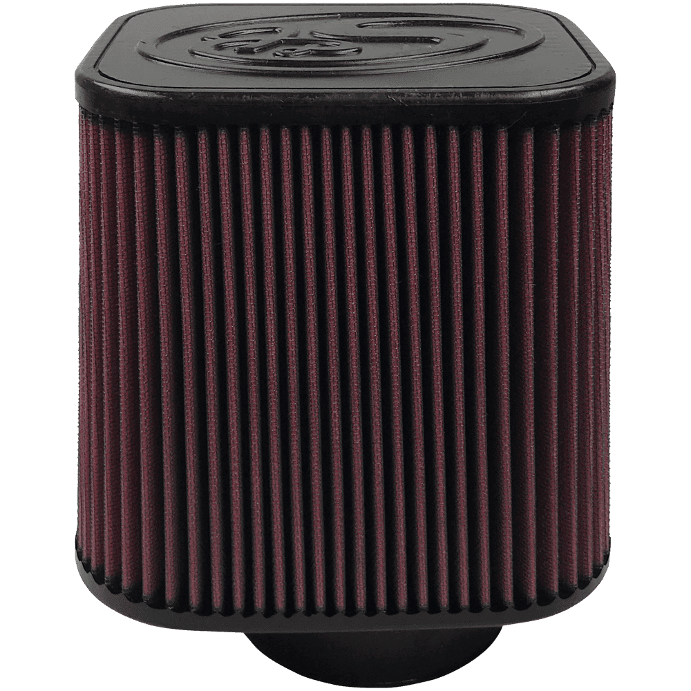 S&B Intake Replacement Filter For Intake Kits: 75-1532, 75-1525