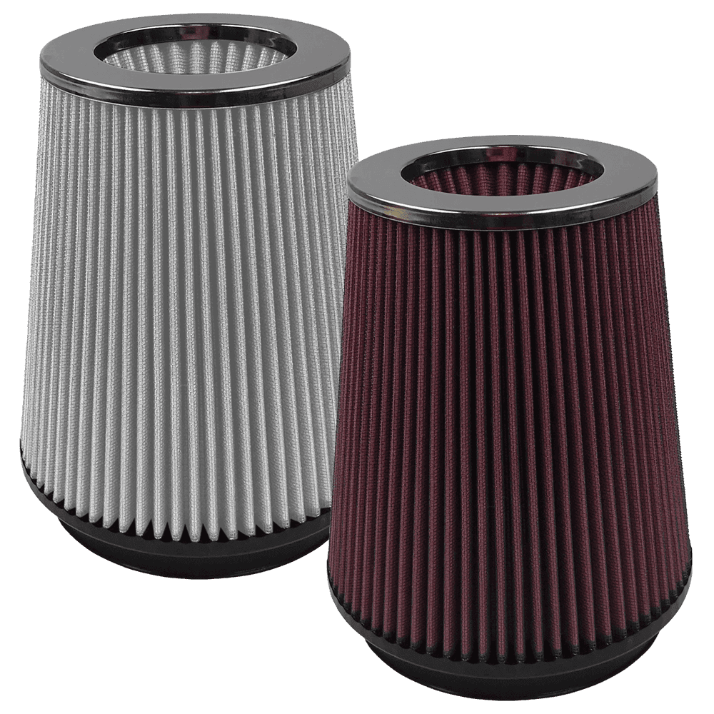 S&B Intake Replacement Filter