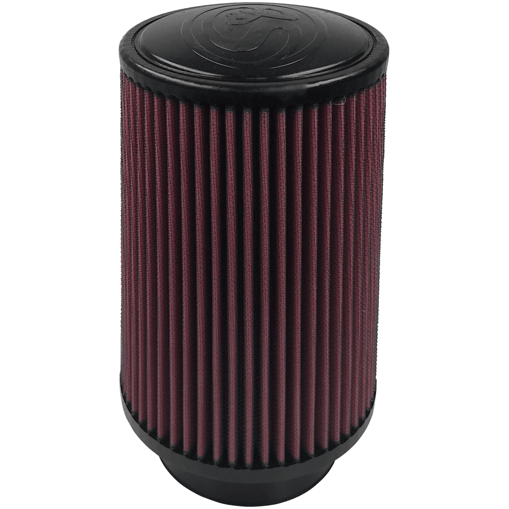 S&B Intake Replacement Filter (Cotton Cleanable)