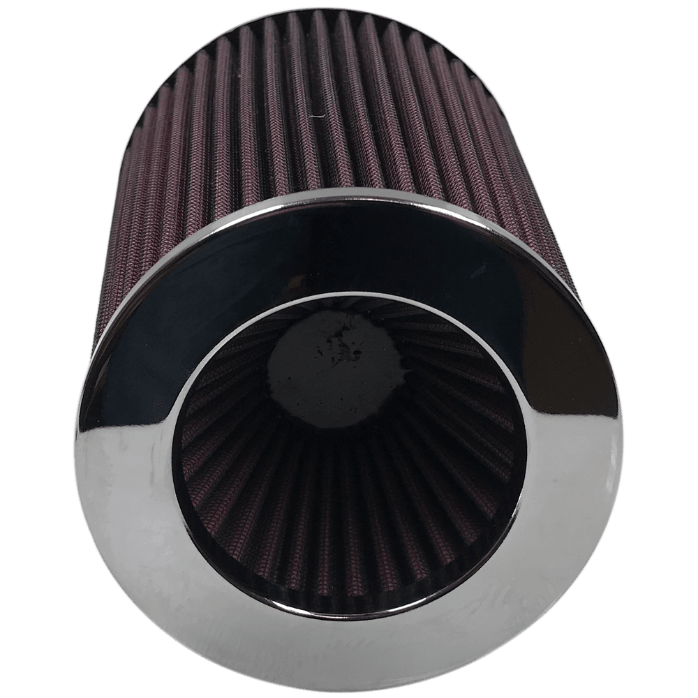 S&B Intake Replacement Filter (Cotton Cleanable)