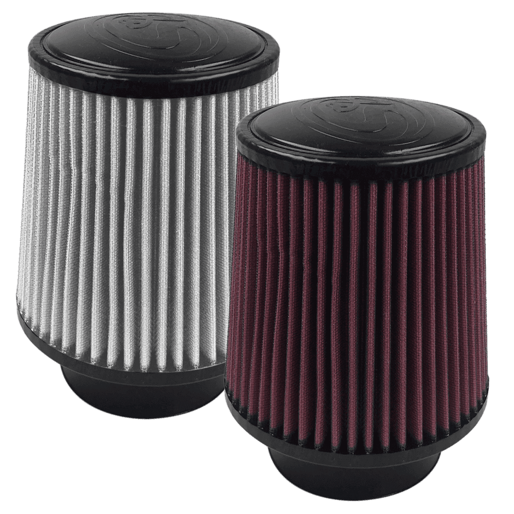 S&B Intake Replacement Filter