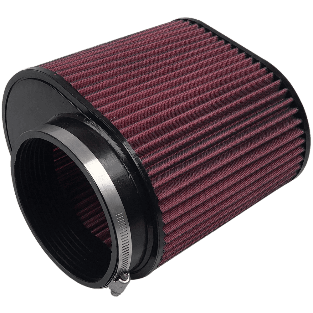 S&B Intake Replacement Filter (Cotton Cleanable)